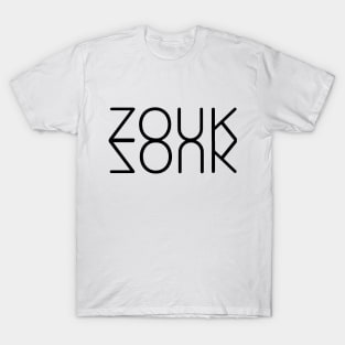 Brazilian Zouk T-Shirt